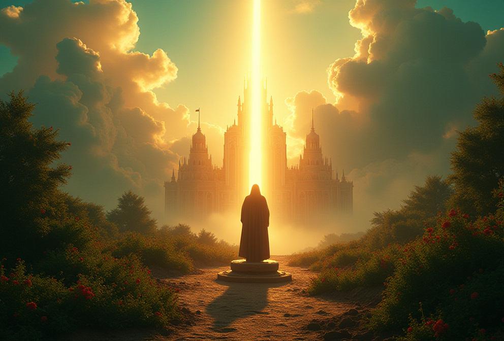 鹿児島を背景に創業メンバーが揃った集合写真、会社設立の瞬間