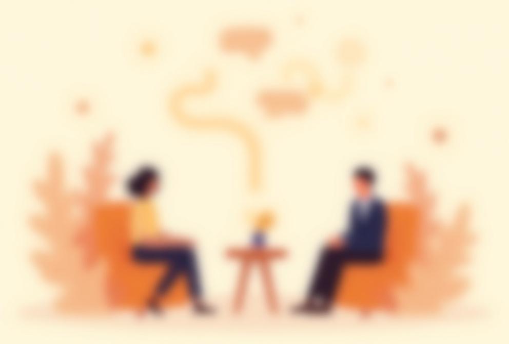 故郷の特別な場所を共有する地元の人と旅行者の笑顔の交流