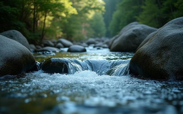 鹿児島での沢登り